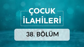 Namaz Vakitleri  Çocuk İlahileri [upl. by Shelli]