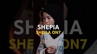 Sephia  Sheila on 7 cover music coversong coverlagu sheilaon7 [upl. by Ernesta]