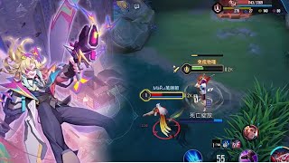 ★傳輸對決★ 當你把森圖爾特玩成蘇的樣子 AOV Highlights X NCS live a lie [upl. by Consuelo508]