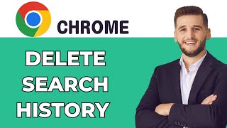 How to Delete Search History in Chrome  FULL GUIDE [upl. by Erl284]