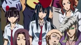 Beelzebub opening 3 FULL [upl. by Ahsenek]