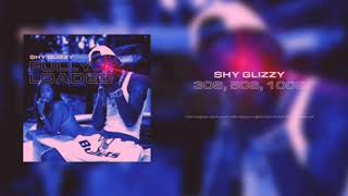 shy glizzy  30s 50s 100s slowed  reverb [upl. by Asiela]