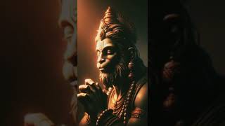 🚩Sankat kte sbb hanumant 🚩 Hanuman ji 4k status video shortsfeed ytshort ytindia bhajanringtone [upl. by Aimik]