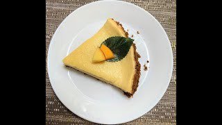 Cheese Cake Recipe by Prova Mandiz [upl. by Tova530]