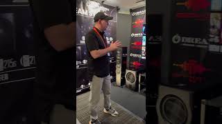 Perlisten R Series 522 Dolby Atmos Demo in Tampa Florida hifi hometheater [upl. by Tuppeny88]