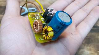 Battery Desulfator Simplest 555 Timer Circuit  Simple Battery Desulfator Circuit [upl. by Hortense]