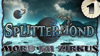 Splittermond Mord im Zirkus [upl. by Reider]