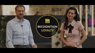 5 Ways Successful Loyalty Programs Stand Out Customer Loyalty Minutes [upl. by Redna]