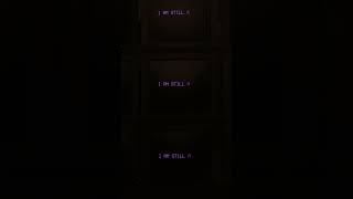 Stuck Inside horror fivenightsatfreddys fnaf springtrap aftonfamily fnafmovie fnafanimation [upl. by Chandler962]