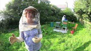 Orkney Islands Beekeepers from the extreme [upl. by Thomasina88]