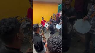 aman banjomusic banjo drummer banjosongs agrikoli dance banjogroup banjoplaying love [upl. by Shakti]