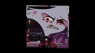 Girl Anachronism The Dresden Dolls angeldust hazbinhotel edit shorts vivziepop [upl. by Ludovick]