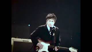 Bob Dylan 1999  Maggies Farm [upl. by Seema232]