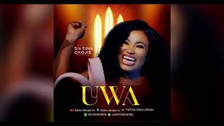 UWA  Edes Okojie  Latest Gospel MusicOFFICIAL AUDIO [upl. by Anselmi]