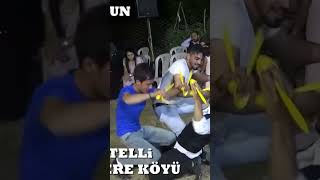 DÜĞÜN ÇİFTETELLİ video trending viralvideo [upl. by Otreblasiul]