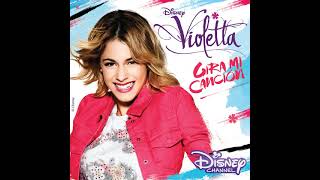 OST Violetta  Underneath it All Audio [upl. by Fanestil336]