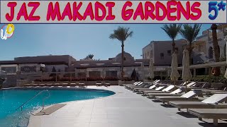 TUI BLUE Makadi Gardens Jaz Makadi Gardens [upl. by Root]