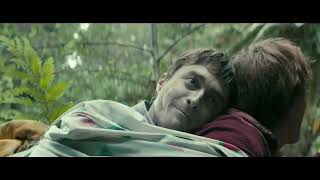 SWISS ARMY MAN Exklusiv Soundtrack amp Trailer 2016 [upl. by Eneleuqcaj]