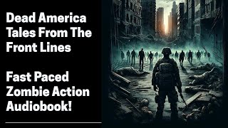 Dead America  Tales From The Front Lines  Fort Hood [upl. by Frazier410]