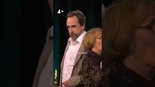 Eva Rydberg och Per Andersson sketch i Vilket liv [upl. by Geithner]