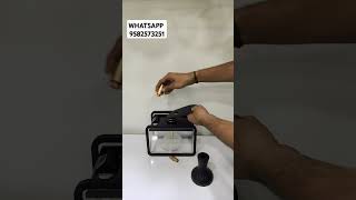 BIG PANZER HOOKAH  UNBOXING REVIEW  FULL SETUP  WHOLESALE HOOKAH SHOP IN DELHI [upl. by Kareem]