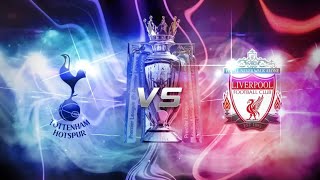 FC 24 Tottenham Hotspurs vs Liverpool  Premier League 202324  PS5  4K [upl. by Lemire]