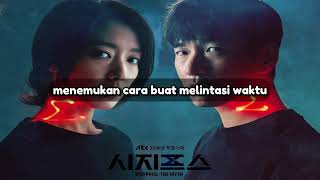 Drama Korea Time Travel yang Paling Menarik dan Bikin Penasaran [upl. by Mllly177]