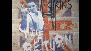 4 SKINS  The Return 2010 FULL ALBUM [upl. by Stirling54]