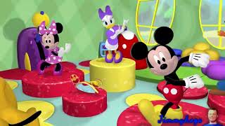 Preview 2 Mickey Mouse Clubhouse  Hot Dog Song Effects Preview 2 Everyone Knows That Effects [upl. by Terle]