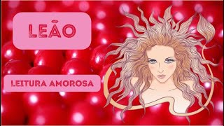 ♌️LEÃO AMOR💗O CORAÇÃO DELE É TODO SEU E ALGUÉM FINALMENTE SE DECIDIU E VAI ESCOLHER FICAR COM VOCÊ💗 [upl. by Kataway491]