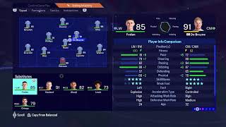 Manchester City In Champions league Champion FC24 LIVE championsleague FC24 shorts [upl. by Speroni46]