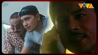 Top Cesar Montano Moments  Film Clip Starring Cesar Montano Christopher De Leon Sunshine Cruz [upl. by Buckie132]