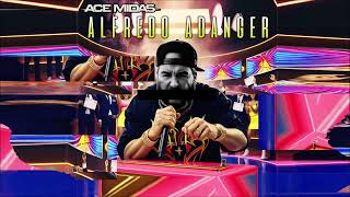 Ace Midas  Alfredo Adanger  DANGER AK diss [upl. by Siramad]