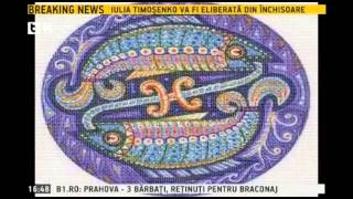 Pasul Fortunei Horoscop Urania  Zodia Pesti 23 februarie  1 martie 2014 [upl. by Tcideneb]