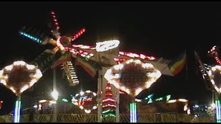 State Fair Meadowlands 2009 60fps [upl. by Mafalda]