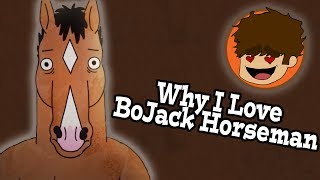 Why I Love Bojack Horseman [upl. by Camp683]