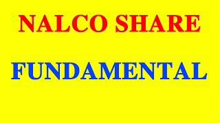 NALCO share Analysis [upl. by Remliw]