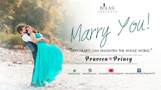 BALA G STUDIO RISHIKESH  PRE WEDDING RISHIKESH  PRAVEEN amp PRINCY BEST EXPRESSION [upl. by Ihsir]