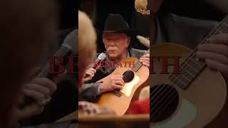 Ed Bruce sings quotMy First Taste of Texasquot [upl. by Kernan466]