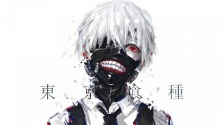 Tokyo Ghoul √A Root A Season 2 Opening  Munou  österreich FULL VERSION [upl. by Enitsahc]