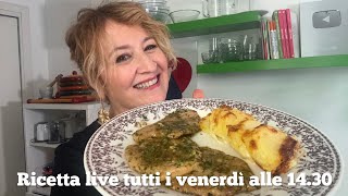 Farai sempre così le tue scaloppine [upl. by Lauro]