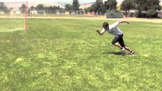 Soccer Drills  Real Soccer Drills For Improving Fitness [upl. by Lewie]