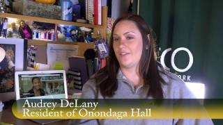 Onondaga Hall Commercial [upl. by Broderic]