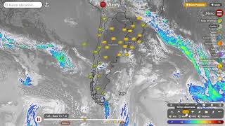 PRONO MAR DEL PLATA 2024 [upl. by Chrysa]