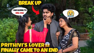 THE END💔Prithivis GF😱No More NILA Videos😰Final Part of Proposal Prank✌️Nellai360 [upl. by Flore]