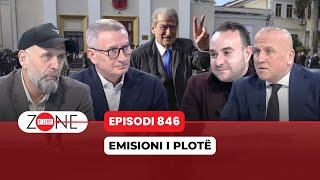 Zonë e Lirë  Emisioni i Plotë  29 Dhjetor 2023 [upl. by Prudence]