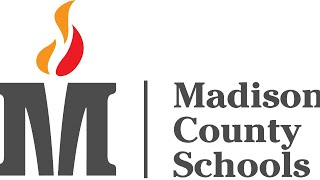 Madison County Schools Board Meeting June 13th 2024 [upl. by Remmer613]