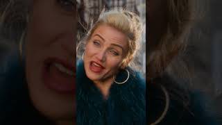 Life is Not a Fairytale Annie2014 JamieFoxx CameronDiaz [upl. by Cailean]