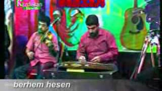 Barham Hasan  amshaw niga new 2009 [upl. by Hersch313]