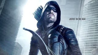 Arrow Season 6 Theme [upl. by Montagna]